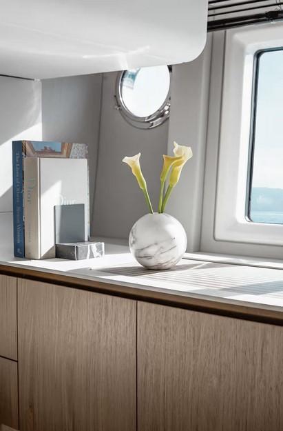 Azimut Fly 50