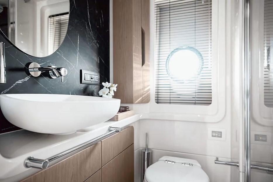 Azimut Fly 50