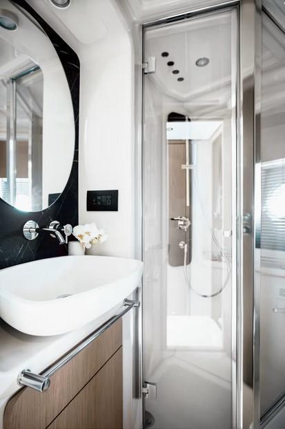 Azimut Fly 50