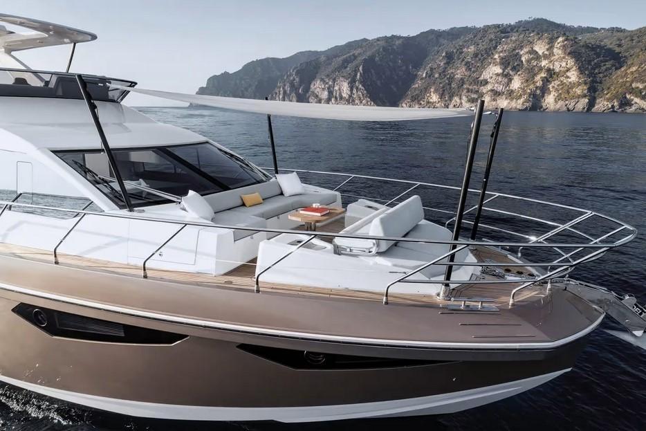 Azimut Fly 60