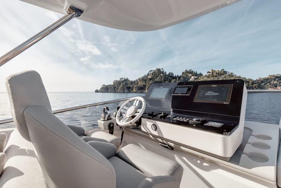 Azimut Fly 60
