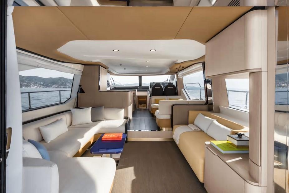 Azimut Fly 60