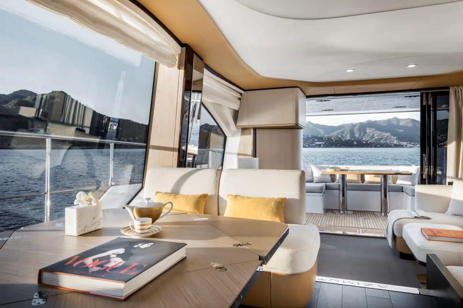 Azimut Fly 60