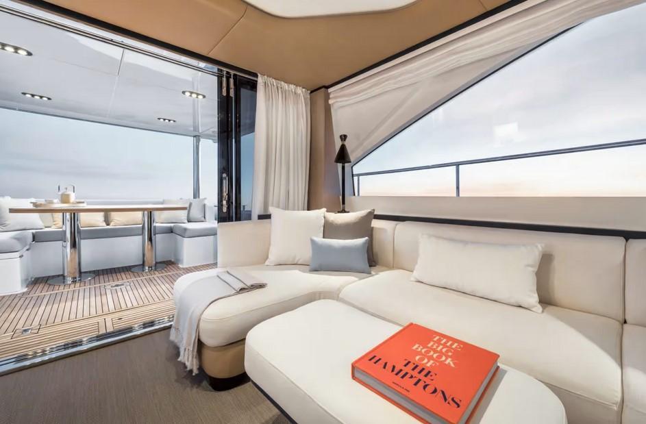 Azimut Fly 60