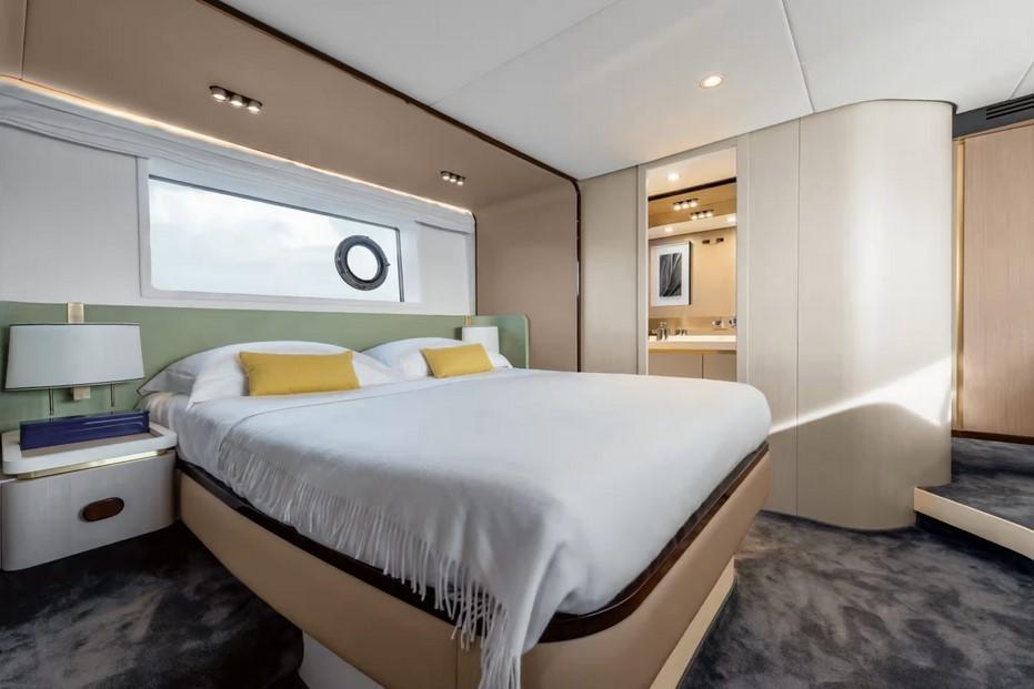 Azimut Fly 60