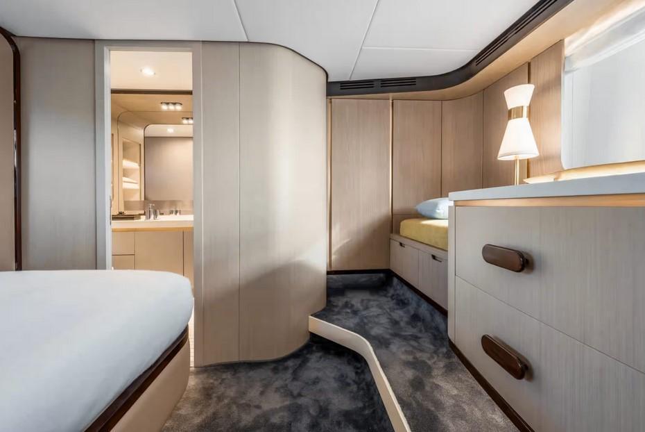 Azimut Fly 60