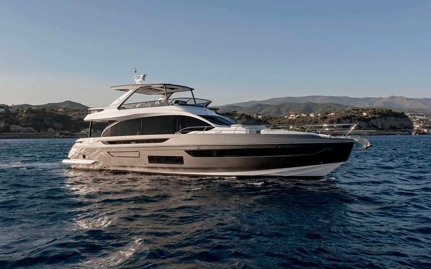 Azimut Fly 72
