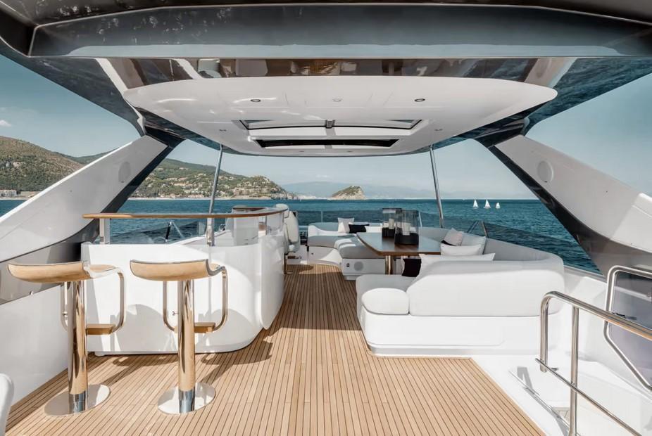 Azimut Fly 78