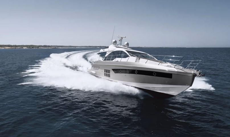 Azimut S6