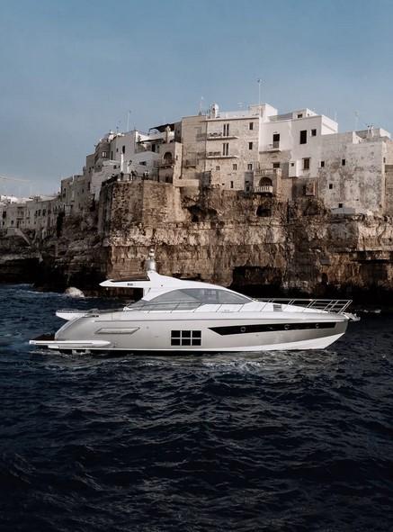 Azimut S6