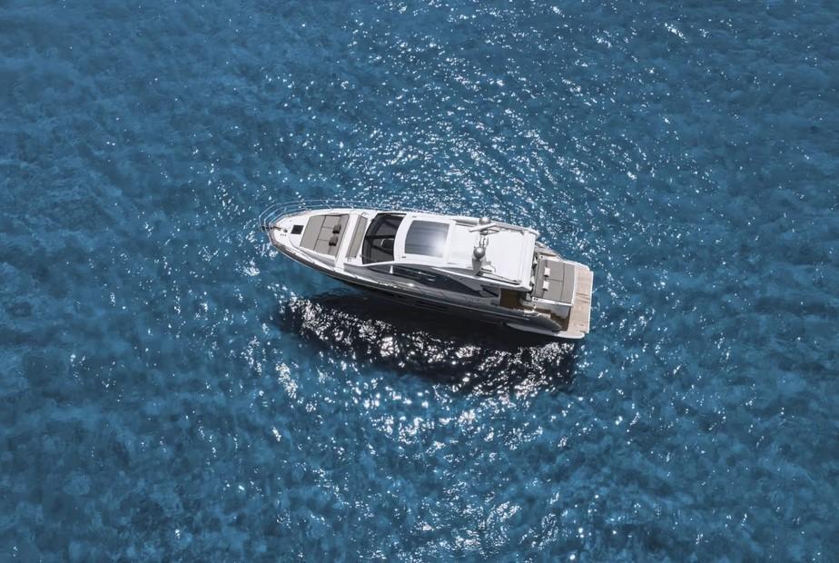 Azimut S6