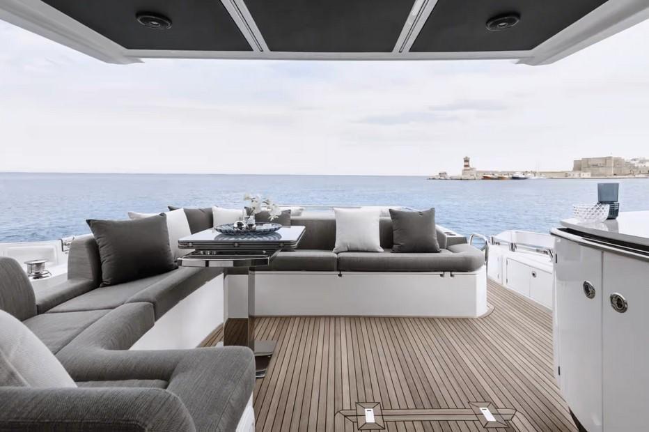 Azimut S6