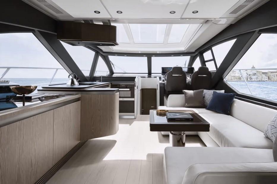 Azimut S6