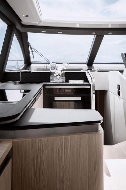 Azimut S6