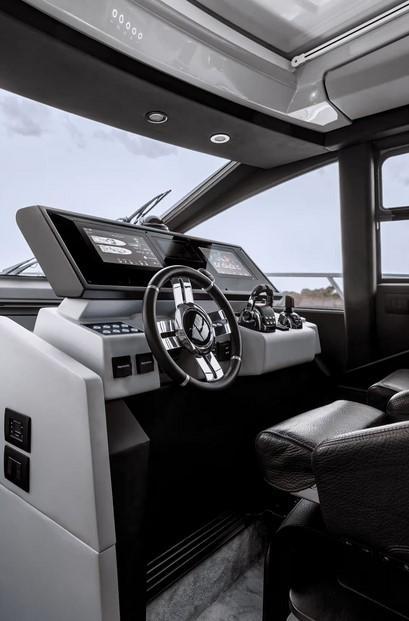 Azimut S6