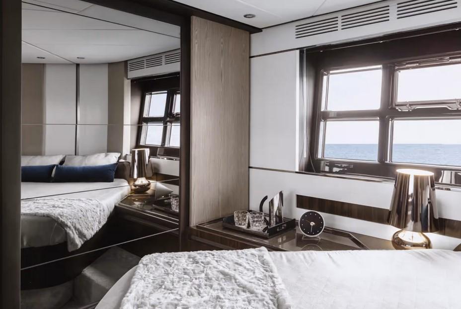 Azimut S6