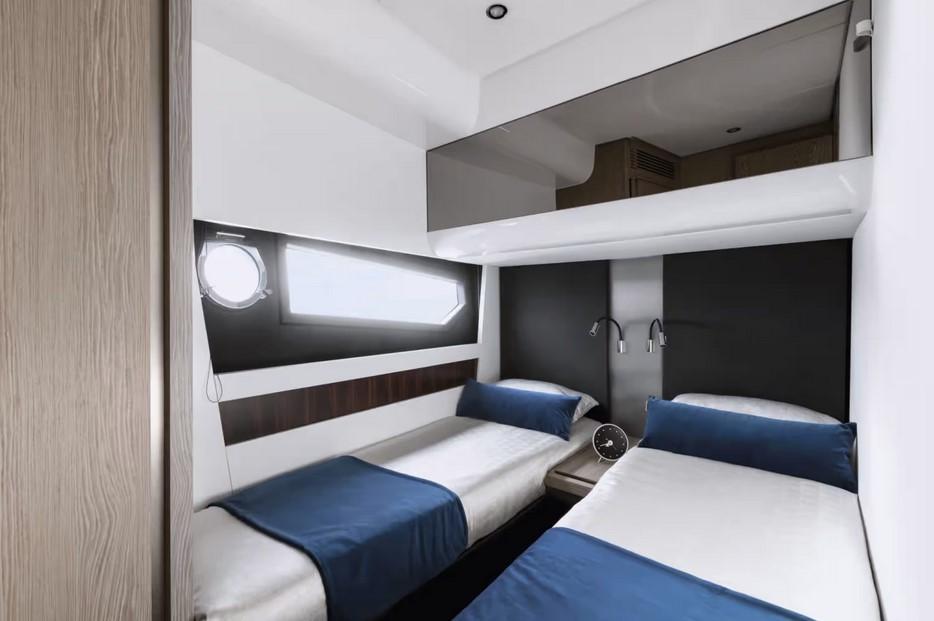 Azimut S6