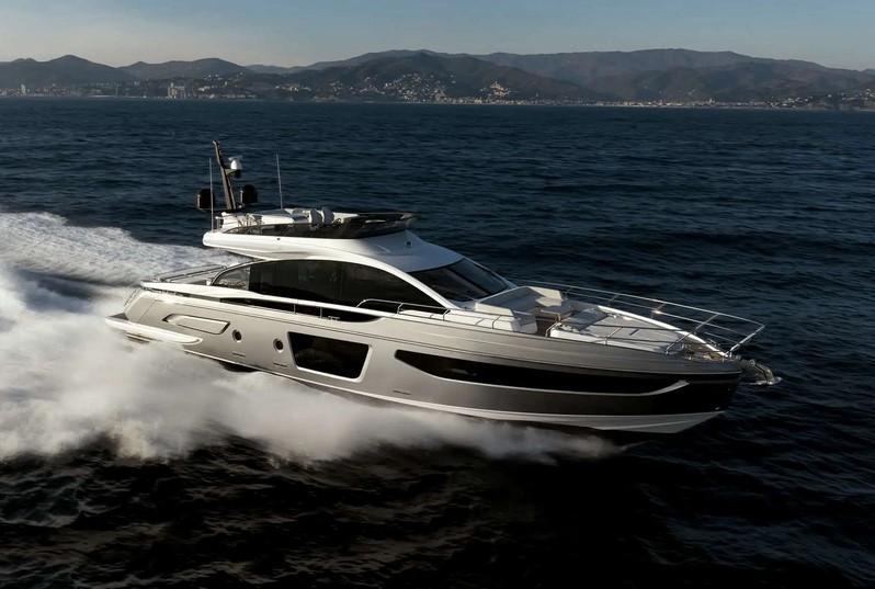 Azimut S7