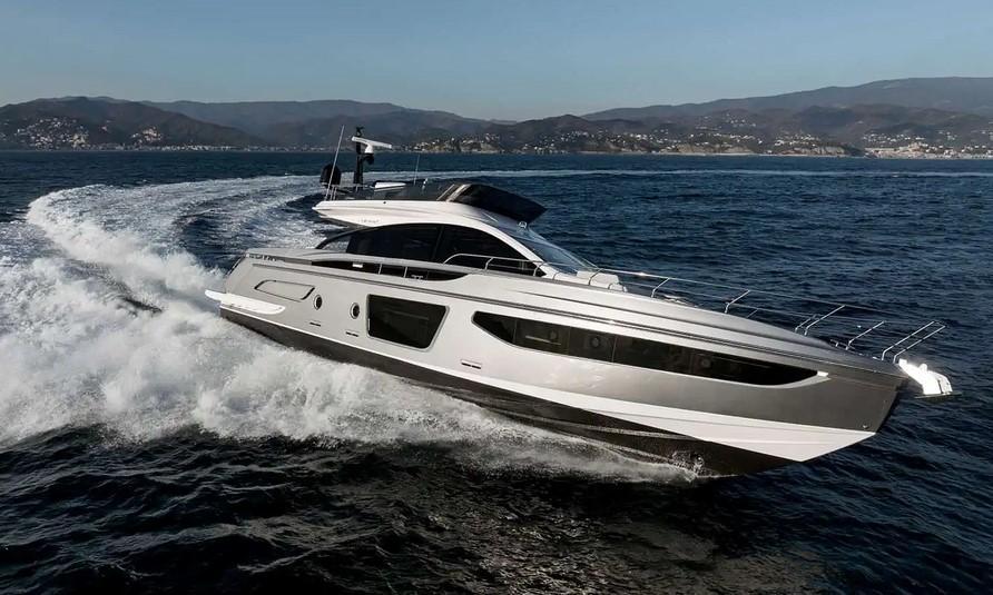 Azimut S7