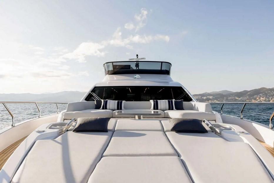 Azimut S7