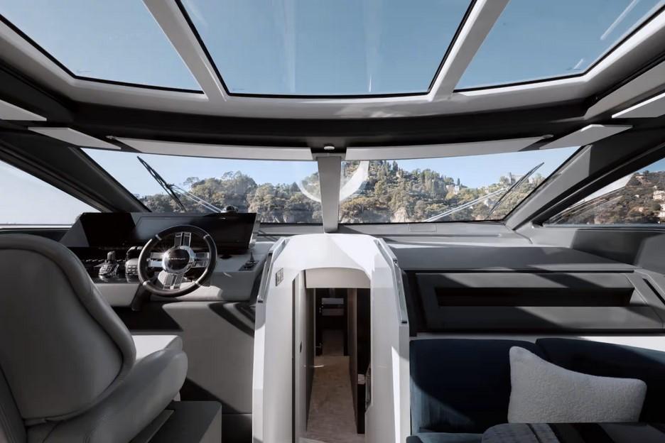 Azimut S8