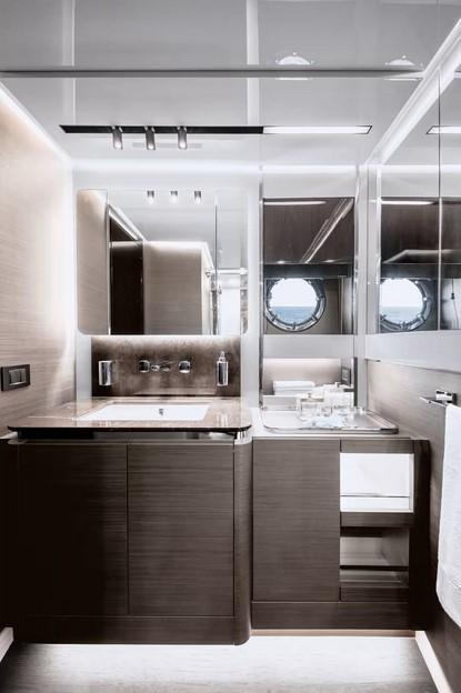 Azimut S8