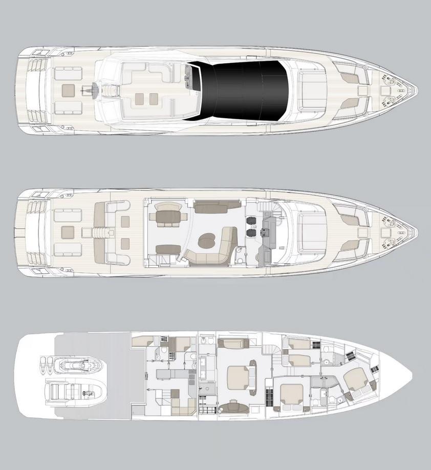 mise en page Azimut S10