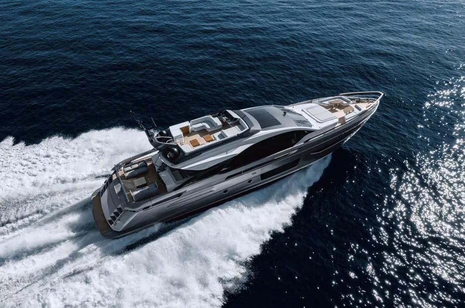 Azimut S10