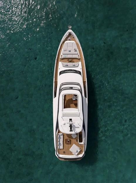 Azimut Grande 26M