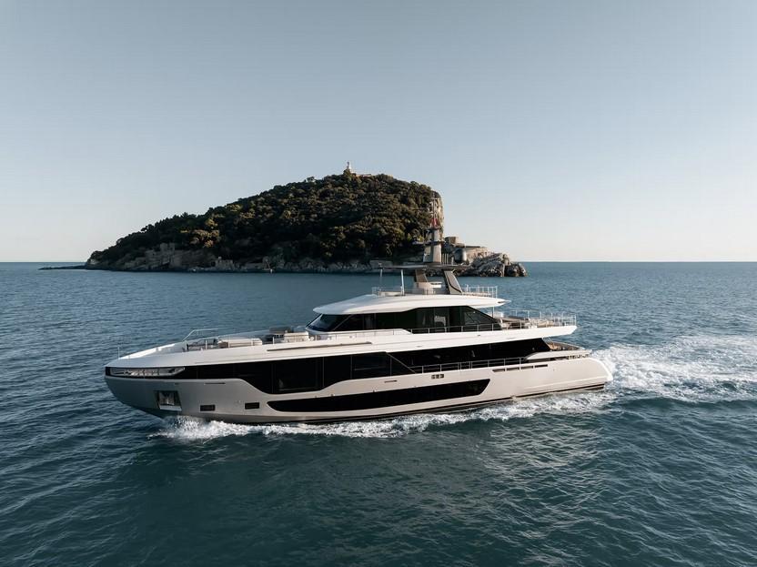 Azimut Grande 36M