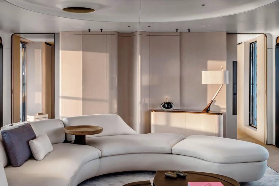 Azimut Grande Trideck