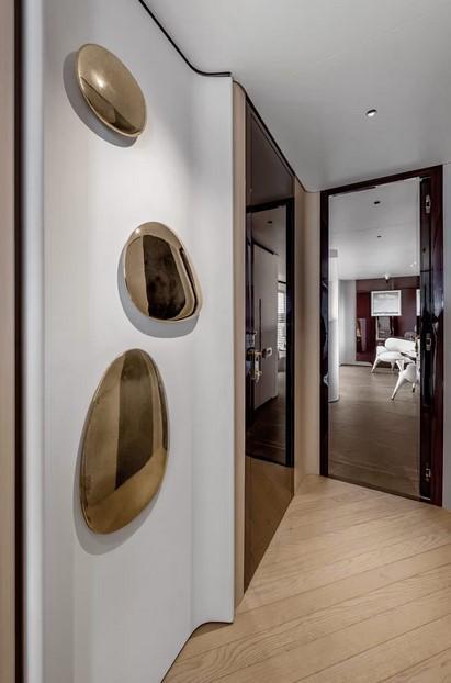 Azimut Grande Trideck