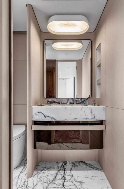 Azimut Grande Trideck