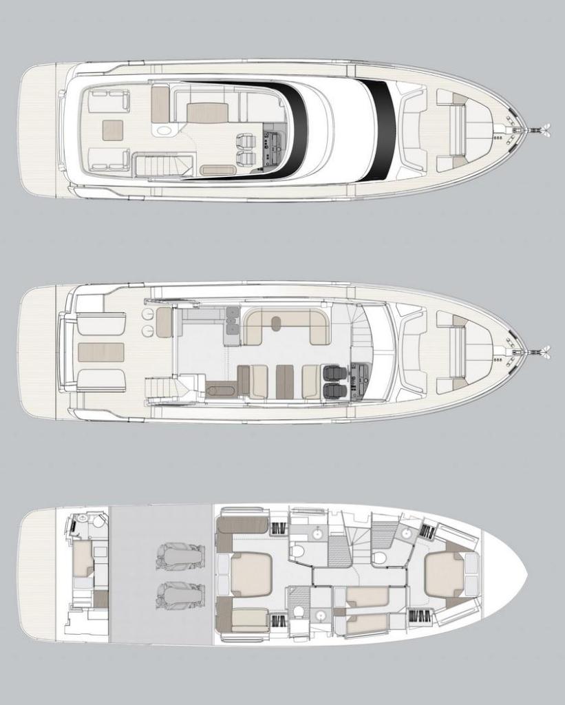 mise en page Azimut Magellano 60
