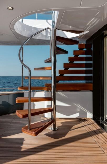 Azimut Magellano 25M