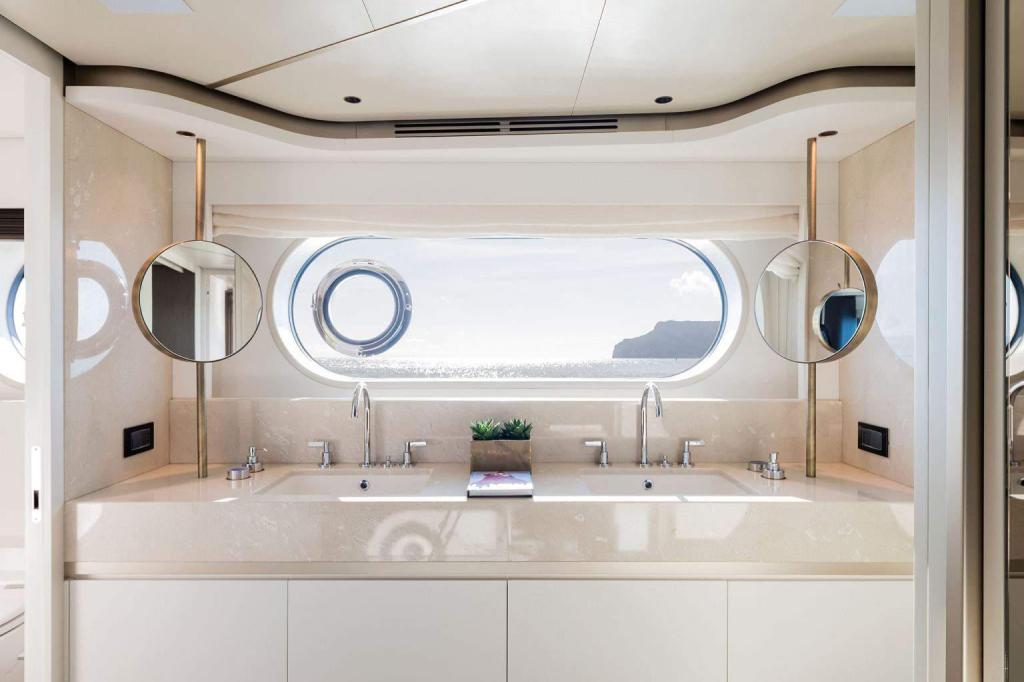 Azimut Magellano 25M