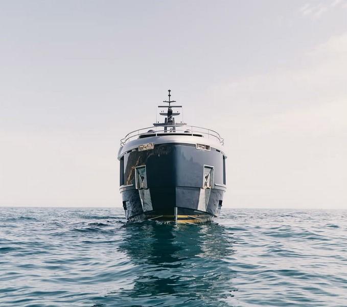 Azimut Magellano 30M
