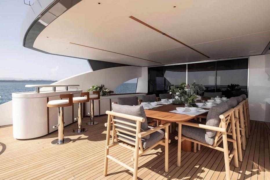 Azimut Magellano 30M