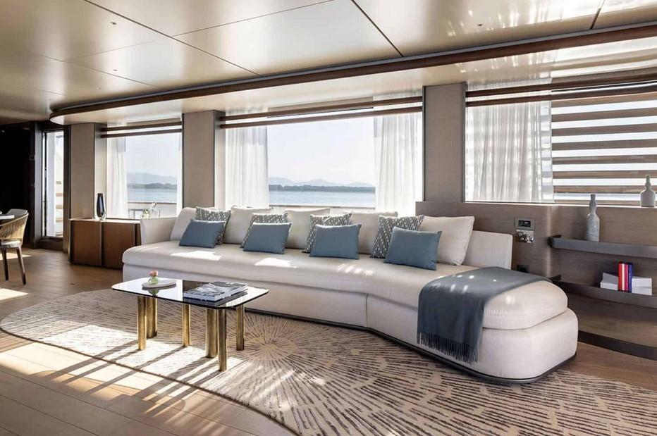 Azimut Magellano 30M