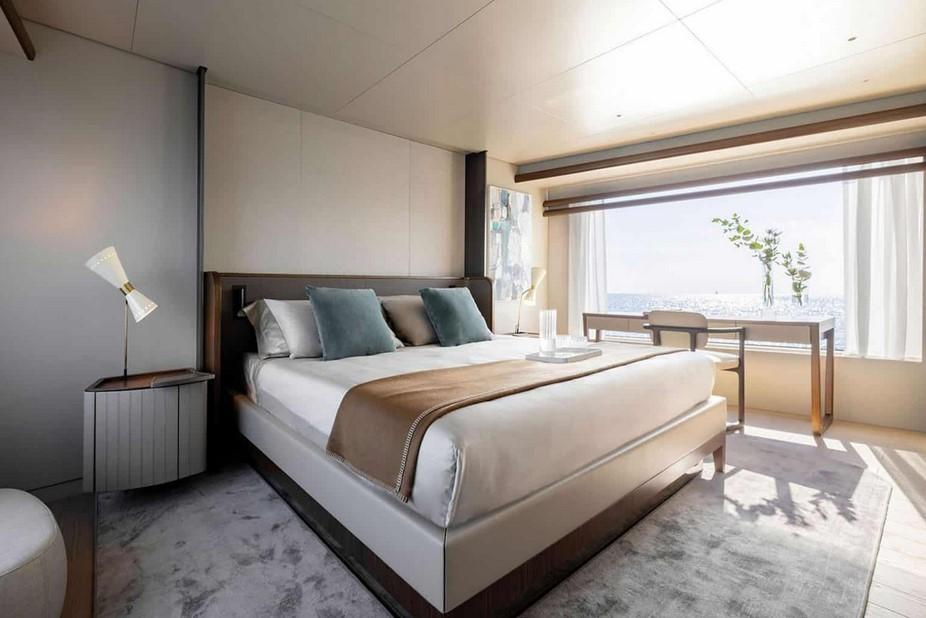 Azimut Magellano 30M