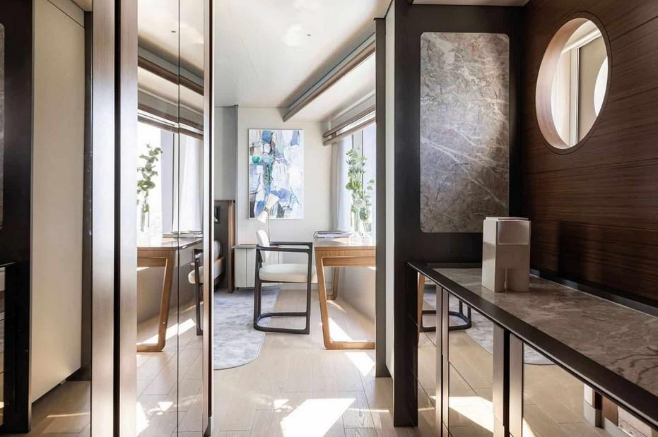 Azimut Magellano 30M