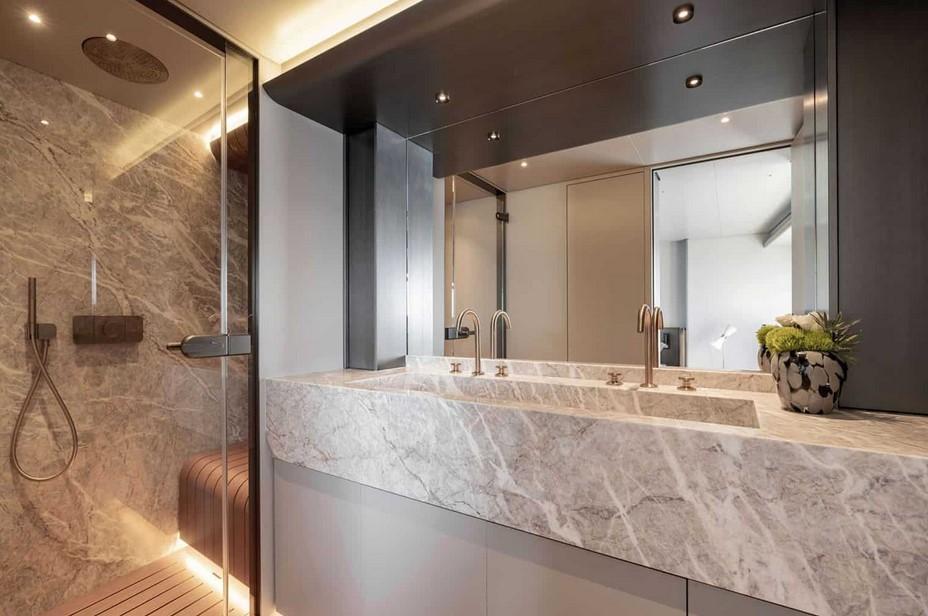 Azimut Magellano 30M