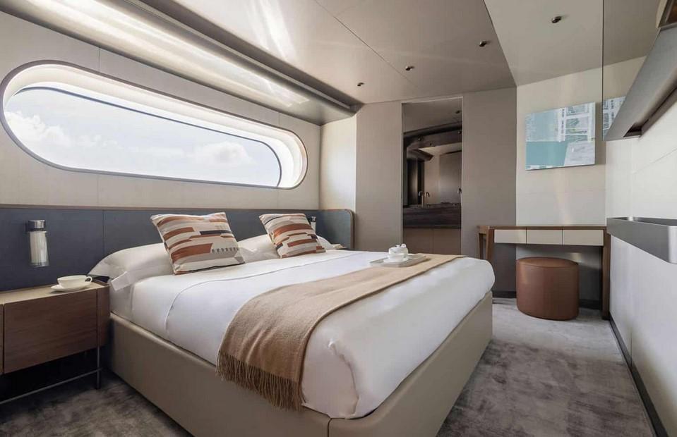 Azimut Magellano 30M