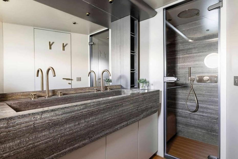 Azimut Magellano 30M