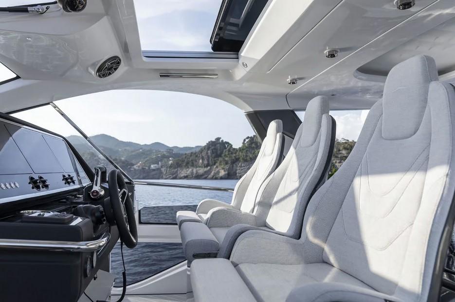 Azimut Verve 48