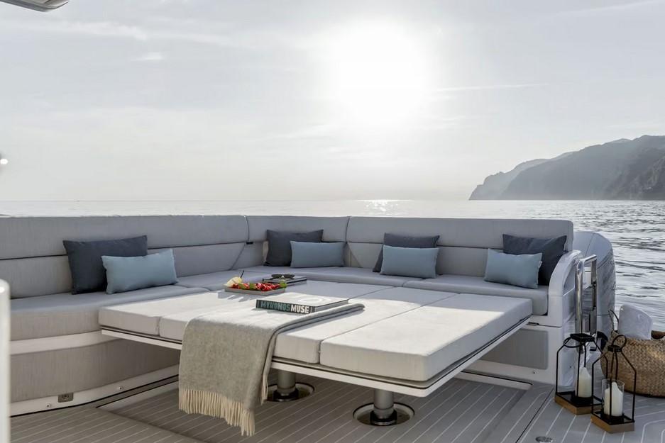 Azimut Verve 48
