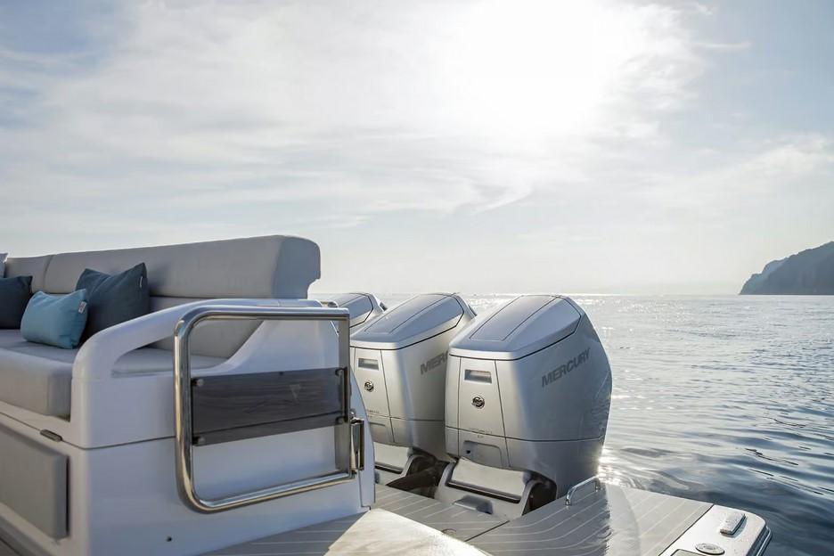 Azimut Verve 48