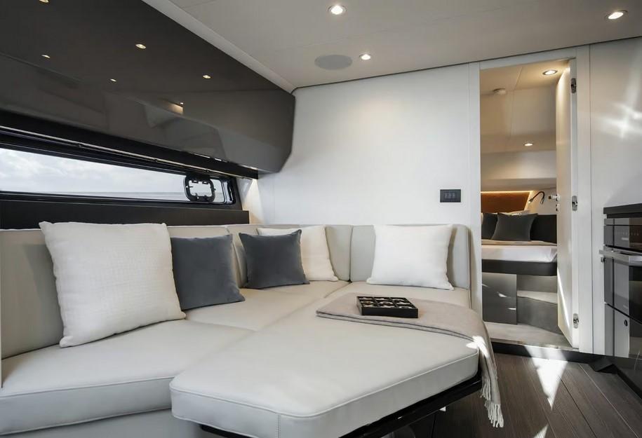 Azimut Verve 48