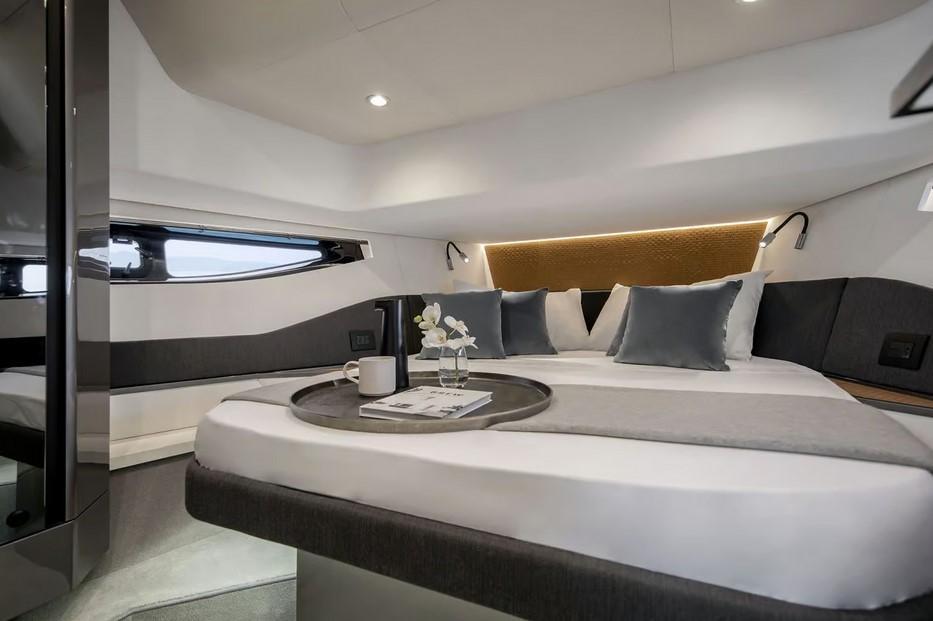 Azimut Verve 48