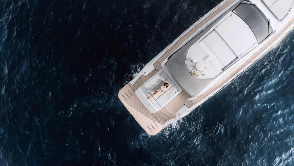 Azimut Atlantis 51